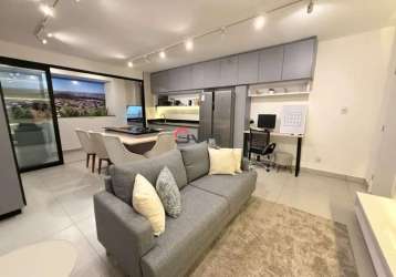 Apartamento à venda em uberlândia