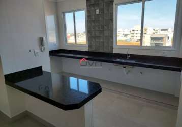 Apartamento à venda em uberlândia