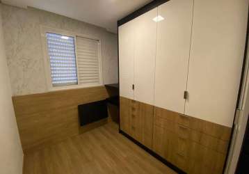 Apartamento padrão à venda, aurora, londrina, pr