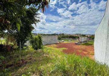 Terreno para venda e locação saída pra ibiporã, rolândia, pr