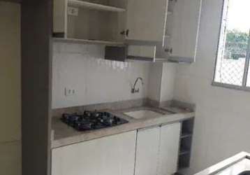 Apartamento à venda, nova olinda, londrina, pr