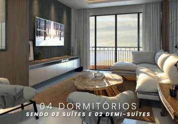 Apartamento no ed. sun beach