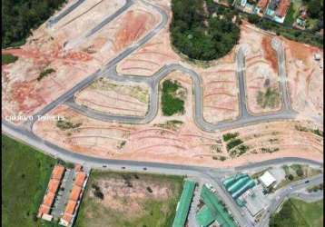 Terreno para venda em jandira, votupoca