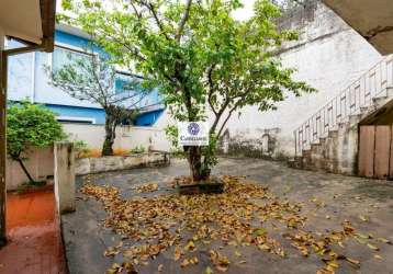 Casa para venda em são paulo, jardim bonfiglioli, 3 dormitórios, 1 banheiro, 1 vaga