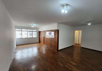 Apartamento para venda em são paulo, jardim paulista, 3 dormitórios, 1 suíte, 3 banheiros, 2 vagas