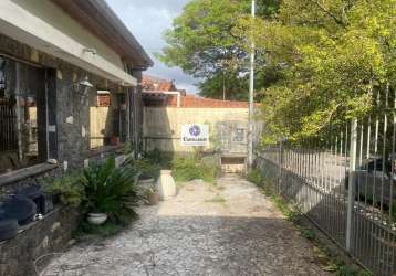 Casa térrea para venda em são paulo, instituto de previdência, 3 dormitórios, 1 suíte, 3 banheiros, 4 vagas