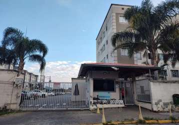 Apartamento para locação em suzano, vila urupês, 2 dormitórios, 1 suíte, 1 banheiro, 1 vaga