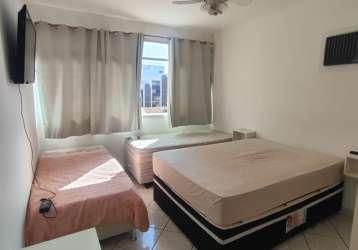 Apartamento a venda em guarapari