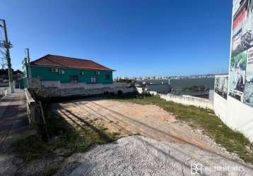 Terreno à venda na rua getúlio vargas, 90, centro, são josé por r$ 1.200.000