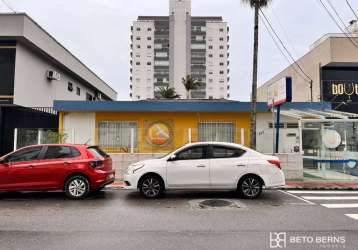 Casa com 3 quartos à venda na rua antônio scherer, 453, kobrasol, são josé por r$ 2.500.000