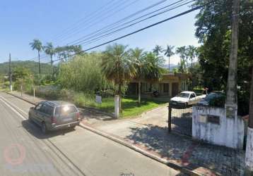 Casa com 4 quartos à venda no nereu ramos, jaraguá do sul , 331 m2 por r$ 1.390.000