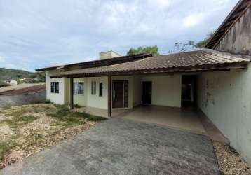 Casa com 3 quartos à venda no três rios do sul, jaraguá do sul , 114 m2 por r$ 600.000