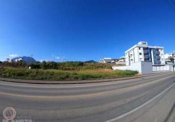 Terreno comercial à venda no jaraguá esquerdo, jaraguá do sul  por r$ 460.000