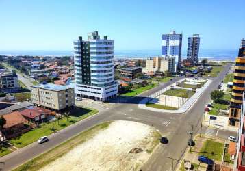 Vista pro mar!! apartamento na praia 02 dorm. especial pra você!!!