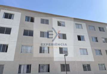 Apartamento de 2 quartos à venda, umbará, curitiba, pr