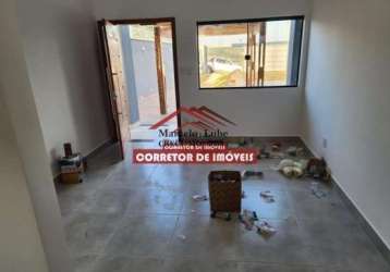 Excelente casa para locacao em ribeirao do carmo, a 10 minutos de mariana. casa duplex