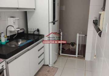 Excelente oportunidade de adquiri sua moradia própria. apartamento em mariana, bairro morada do sol