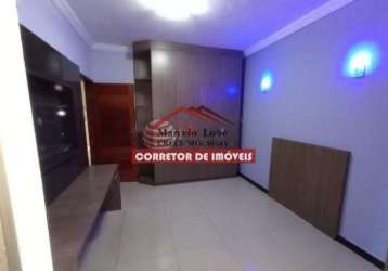 Excelente casa a venda em passagem de mariana, contendo três quartos com uma suíte com hidromassagem