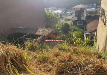 Excelente lote a venda em mariana. localizado na rodovia dos inconfidentes