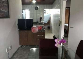 Excelente apartamento a venda em mariana, bairro marilia de dirceu. contendo dois quartos