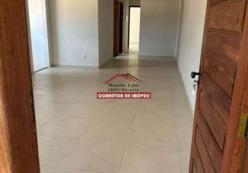 Excelente oportunidade de adquiri sua moradia própria. apartamento em mariana, bairro barro preto.