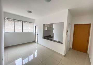 Apartamento para aluguel, 2 quartos, 1 suíte, 2 vagas, estoril - belo horizonte/mg