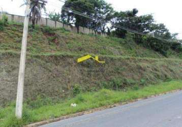 Lote à venda, buritis - belo horizonte/mg