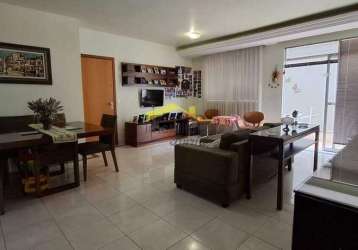 Apartamento à venda, 2 quartos, 1 suíte, 2 vagas, buritis - belo horizonte/mg