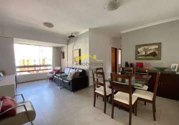 Apartamento à venda, 3 quartos, 1 suíte, 2 vagas, estoril - belo horizonte/mg