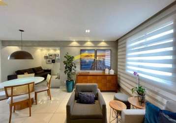 Apartamento à venda, 4 quartos, 2 suítes, 3 vagas, buritis - belo horizonte/mg