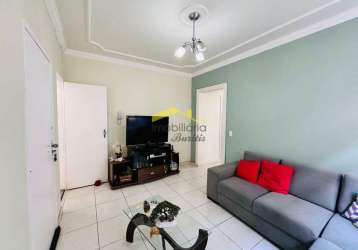 Apartamento à venda, 3 quartos, 1 suíte, 2 vagas, barroca - belo horizonte/mg