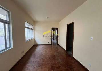 Apartamento à venda, 3 quartos, 1 suíte, 1 vaga, buritis - belo horizonte/mg