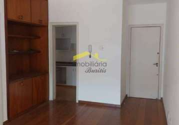 Apartamento à venda, 2 quartos, 2 vagas, buritis - belo horizonte/mg