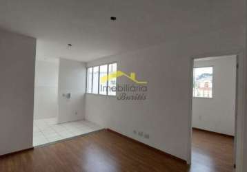 Apartamento à venda, 2 quartos, estoril - belo horizonte/mg