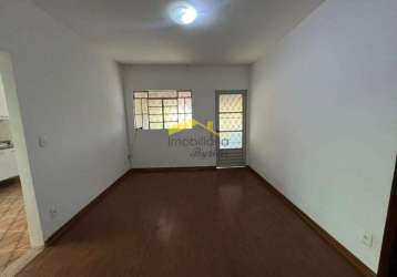 Casa à venda, 3 quartos, 1 suíte, 2 vagas, havaí - belo horizonte/mg