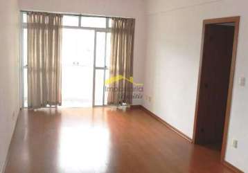 Apartamento à venda, 3 quartos, 1 suíte, 2 vagas, buritis - belo horizonte/mg