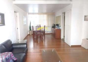 Apartamento à venda, 3 quartos, 1 suíte, 2 vagas, buritis - belo horizonte/mg