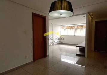 Apartamento à venda, 4 quartos, 2 suítes, 3 vagas, buritis - belo horizonte/mg