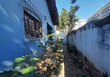 Casa à venda, 4 quartos, 3 vagas, jardim américa - belo horizonte/mg