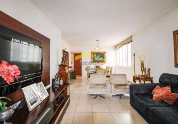 Excelente apartamento 3quartos com 110m²