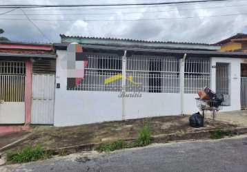 Casa à venda, 3 quartos, betânia - belo horizonte/mg