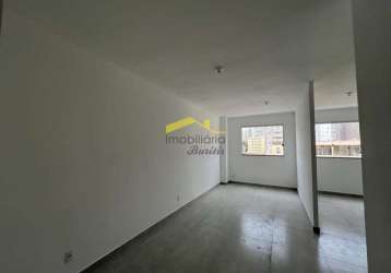 Loft para aluguel, 1 quarto, 2 vagas, buritis - belo horizonte/mg