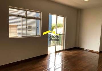 Apartamento para aluguel, 4 quartos, 1 suíte, 2 vagas, buritis - belo horizonte/mg