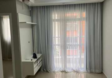 Apartamento no condomínio eliza miranda