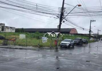 Terreno- nova iguaçu, comendador soares