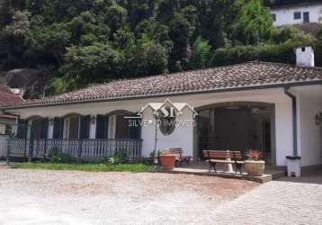 Casa- petrópolis, mosela