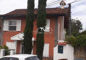 Casa- petrópolis, centro