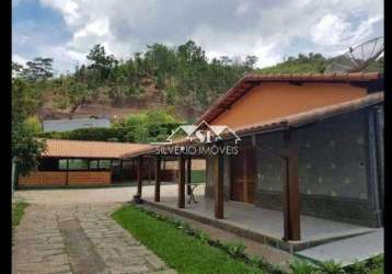 Casa- petrópolis, itaipava