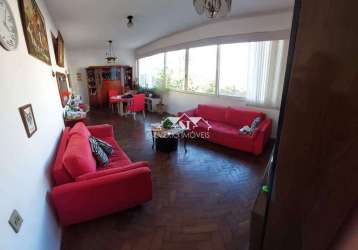 Apartamento- petrópolis, centro