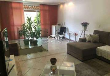 Apartamento- petrópolis, nogueira